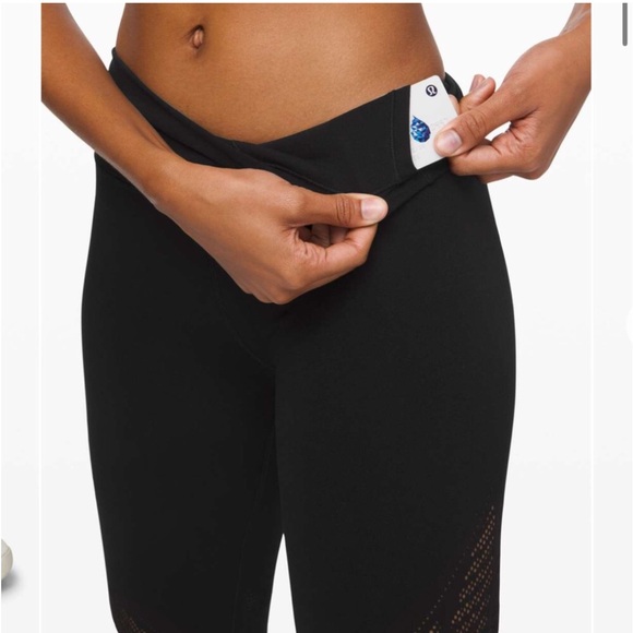 LULULEMON leggings - Picture 8 of 12